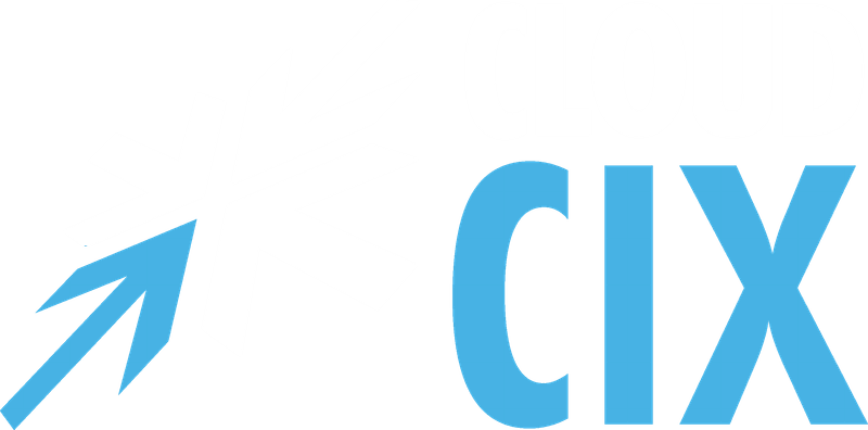 CloudCIX